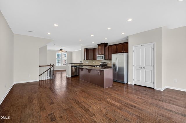 509 Pemberwich Place, Cary, NC 27519