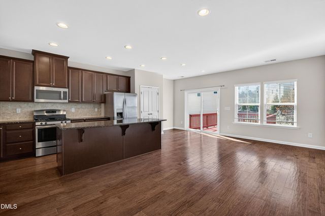 509 Pemberwich Place, Cary, NC 27519