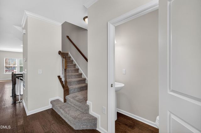 509 Pemberwich Place, Cary, NC 27519