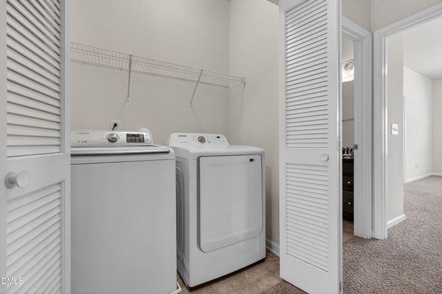 509 Pemberwich Place, Cary, NC 27519