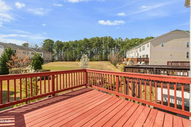 509 Pemberwich Place, Cary, NC 27519