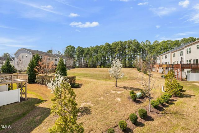 509 Pemberwich Place, Cary, NC 27519