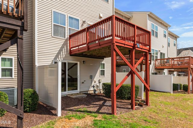 509 Pemberwich Place, Cary, NC 27519