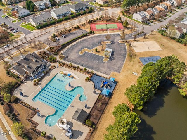 509 Pemberwich Place, Cary, NC 27519