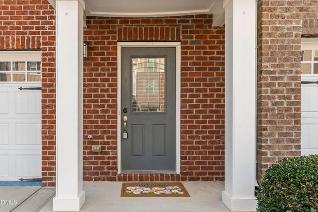 509 Pemberwich Place, Cary, NC 27519