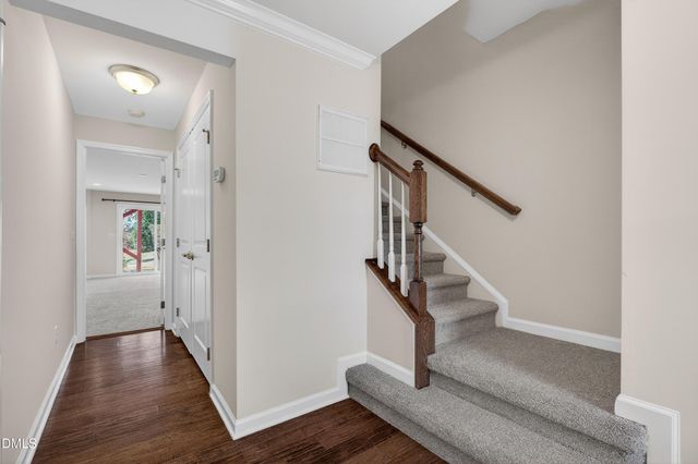 509 Pemberwich Place, Cary, NC 27519