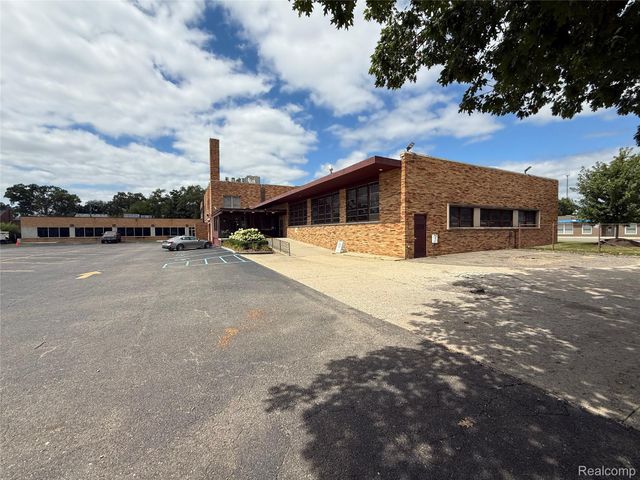 10421 W 7 Mile Road, Detroit, MI 48221