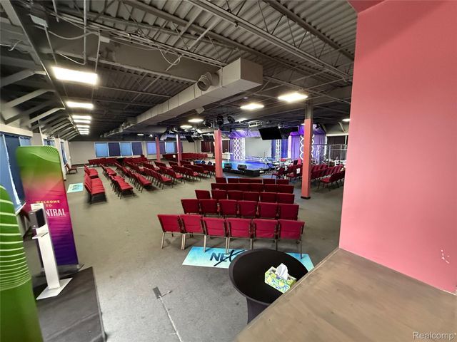 10421 W 7 Mile Road, Detroit, MI 48221