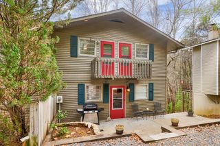 96 Clubhouse Court, Ellijay, GA 30536