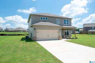 222 AMBER AVENUE, Calera, AL 35040