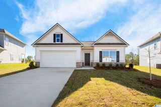 210 SANIE COVE LANE, Margaret, AL 35120