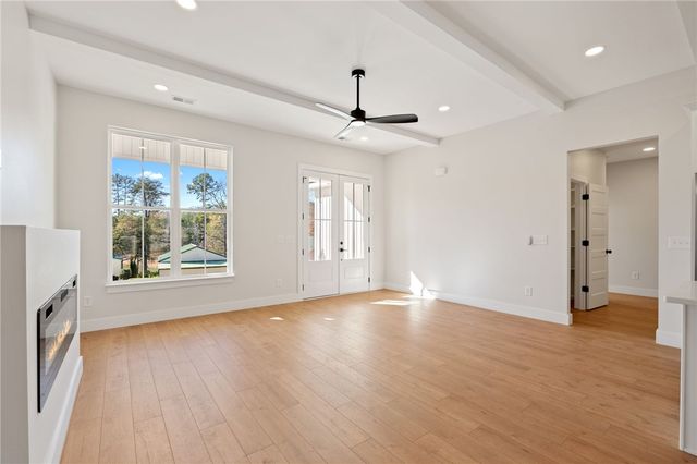 110 Oak Hill Drive, Westminster, SC 29693