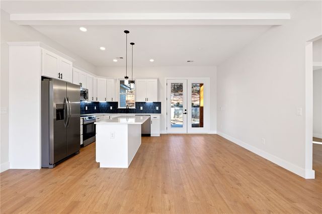 110 Oak Hill Drive, Westminster, SC 29693