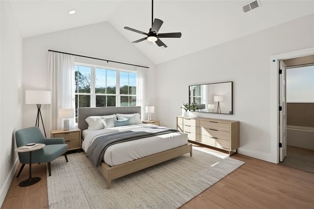 110 Oak Hill Drive, Westminster, SC 29693