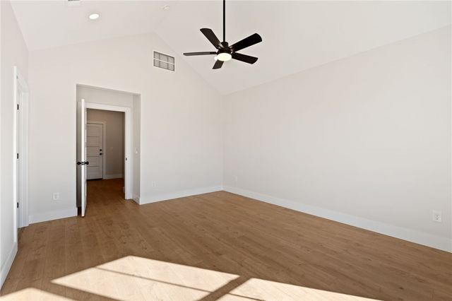 110 Oak Hill Drive, Westminster, SC 29693