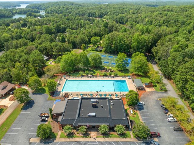 110 Oak Hill Drive, Westminster, SC 29693