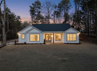 110 Oak Hill Drive, Westminster, SC 29693