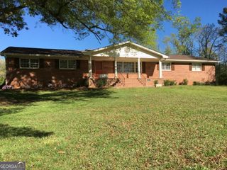 458 Woods Road NW, Rome, GA 30165