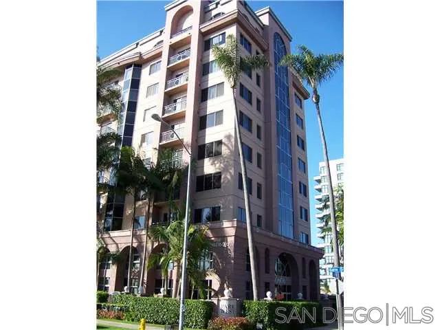 3060 6th Avenue 17, San Diego, CA 92103