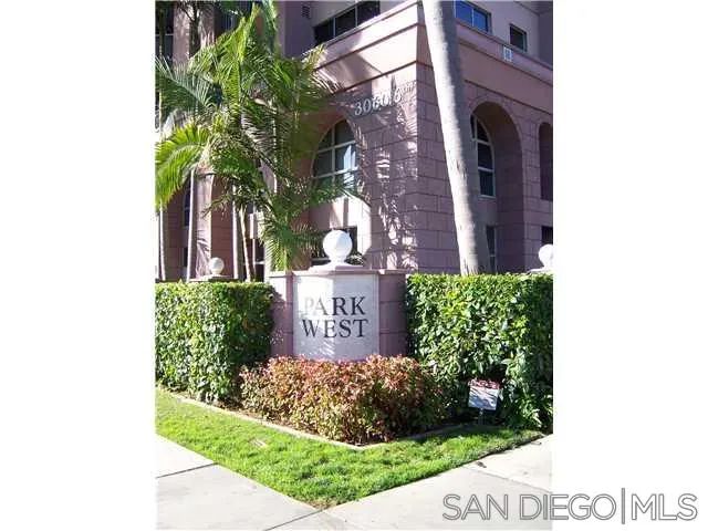 3060 6th Avenue 17, San Diego, CA 92103