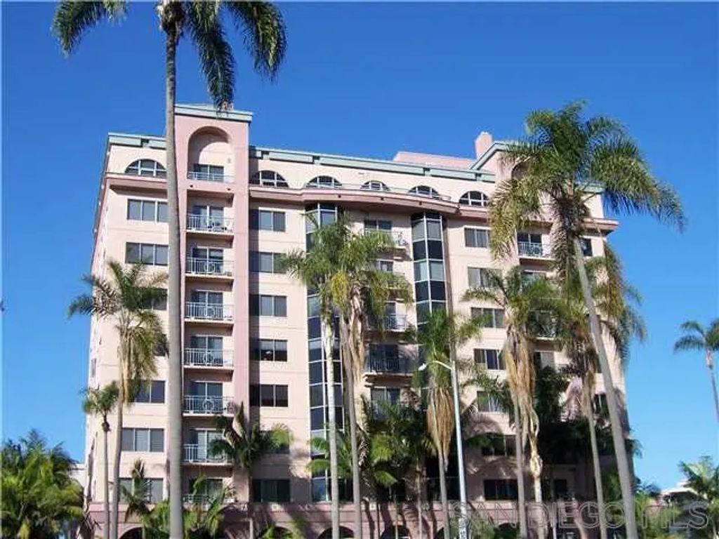 3060 6th Avenue 17, San Diego, CA 92103