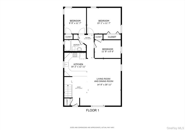 26257 60th Road, Little Neck, NY 11362