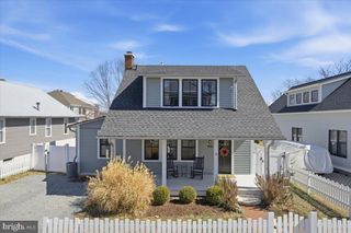 14314 SEDWICK AVE, Solomons, MD 20688