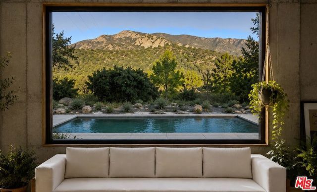 1664 Gunnison Trail, Topanga (los Angeles), CA 90290