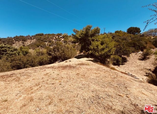 1664 Gunnison Trail, Topanga (los Angeles), CA 90290