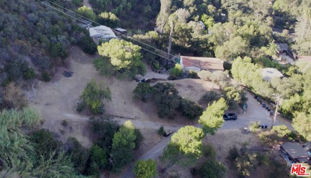 1664 Gunnison Trail, Topanga (los Angeles), CA 90290