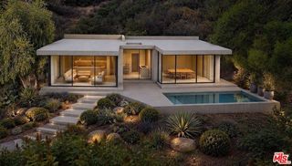 1664 Gunnison Trail, Topanga (los Angeles), CA 90290