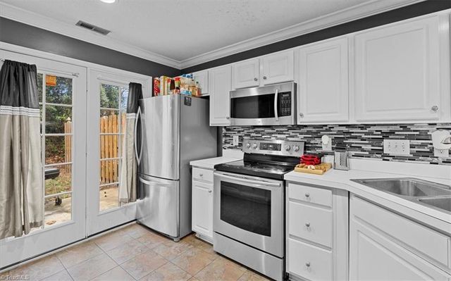 5044 Bartholomews Lane, Greensboro, NC 27407