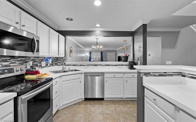 5044 Bartholomews Lane, Greensboro, NC 27407