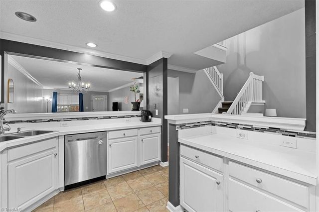 5044 Bartholomews Lane, Greensboro, NC 27407