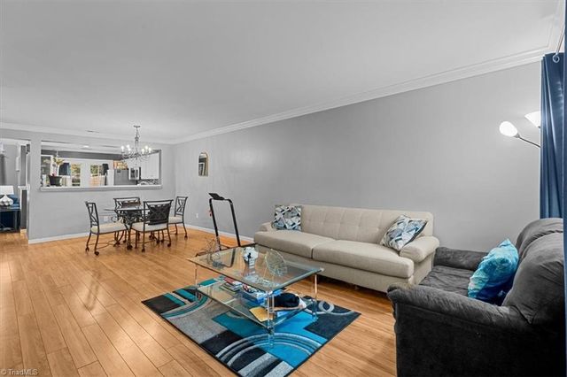 5044 Bartholomews Lane, Greensboro, NC 27407