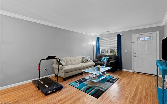 5044 Bartholomews Lane, Greensboro, NC 27407