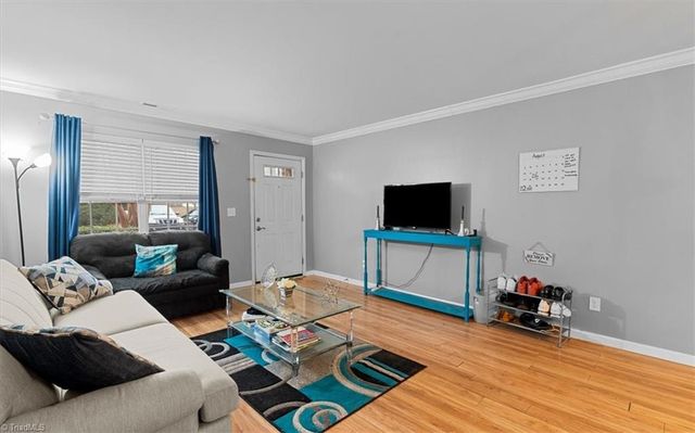 5044 Bartholomews Lane, Greensboro, NC 27407