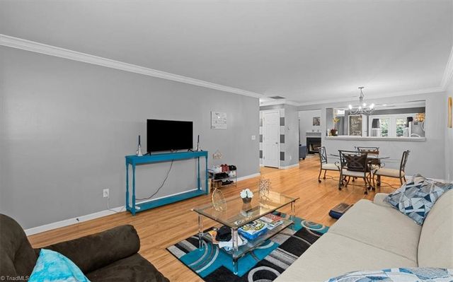 5044 Bartholomews Lane, Greensboro, NC 27407