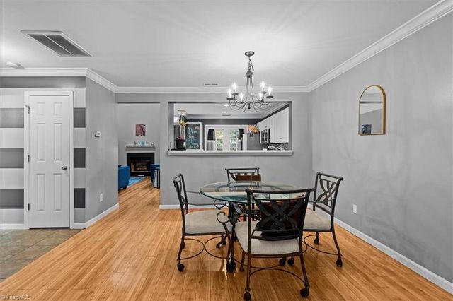 5044 Bartholomews Lane, Greensboro, NC 27407