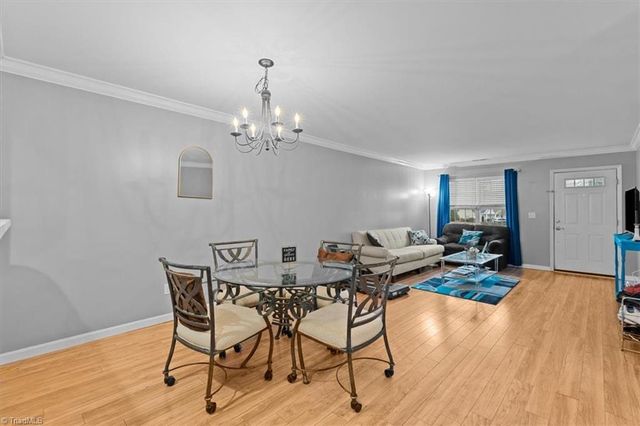 5044 Bartholomews Lane, Greensboro, NC 27407