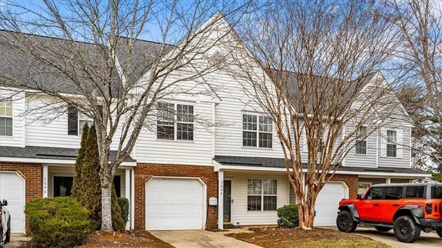 5044 Bartholomews Lane, Greensboro, NC 27407