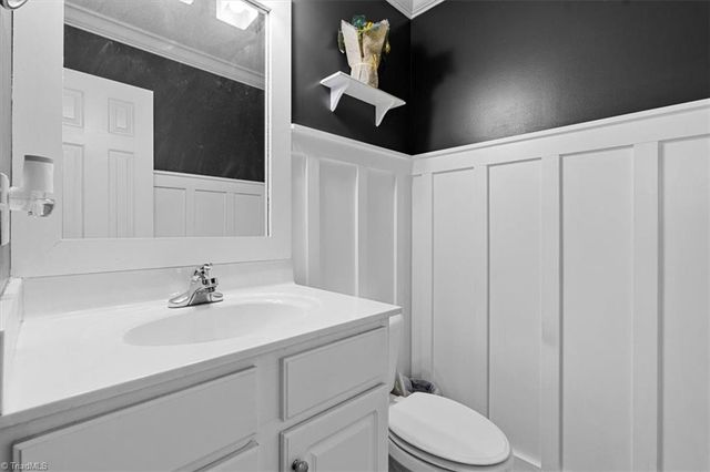 5044 Bartholomews Lane, Greensboro, NC 27407