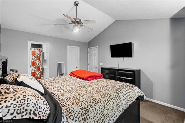 5044 Bartholomews Lane, Greensboro, NC 27407