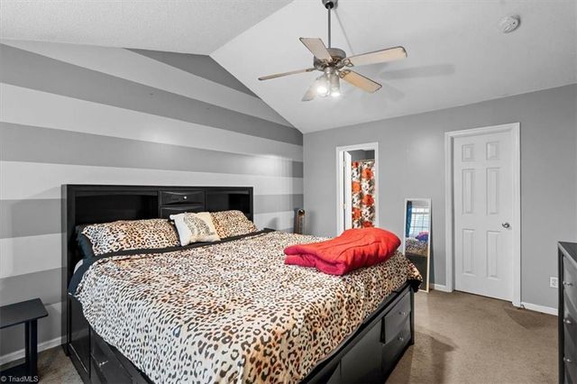 5044 Bartholomews Lane, Greensboro, NC 27407