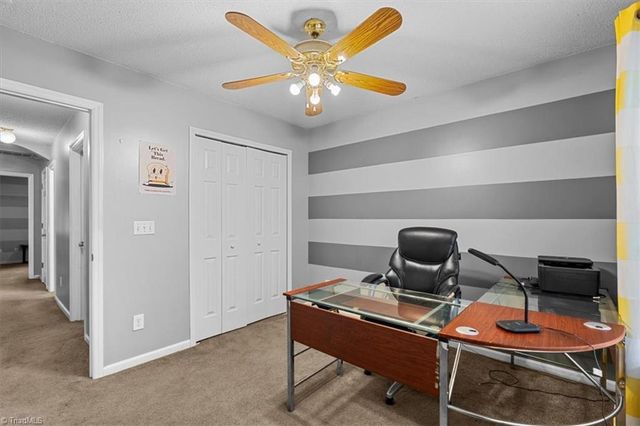 5044 Bartholomews Lane, Greensboro, NC 27407