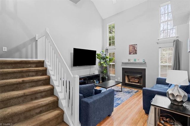 5044 Bartholomews Lane, Greensboro, NC 27407