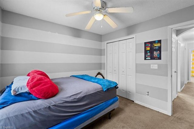 5044 Bartholomews Lane, Greensboro, NC 27407