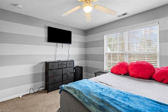 5044 Bartholomews Lane, Greensboro, NC 27407