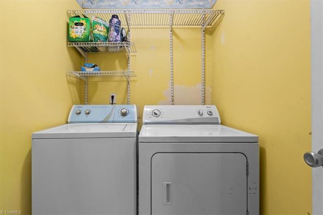 5044 Bartholomews Lane, Greensboro, NC 27407