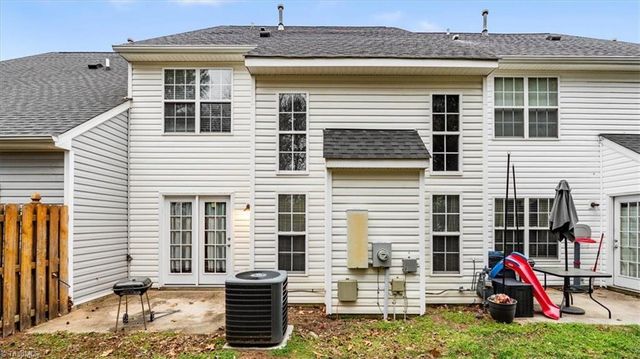 5044 Bartholomews Lane, Greensboro, NC 27407